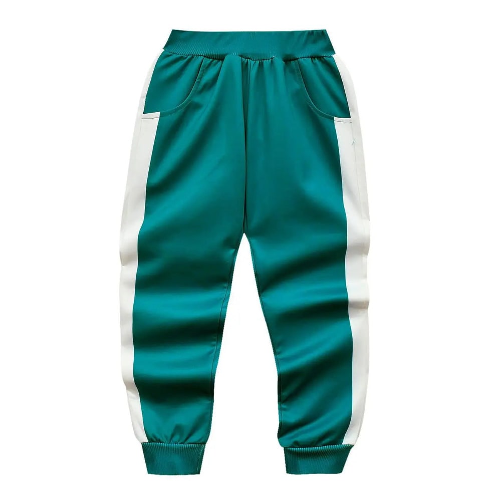 Ventayo – Festive Fun | Kids Tracksuit Costume Set with Jacket & Pants | Perfect for Halloween Celebrations