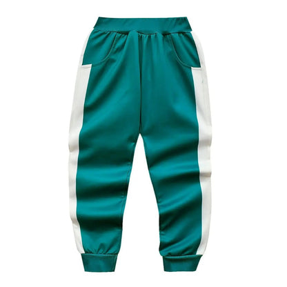 Ventayo – Festive Fun | Kids Tracksuit Costume Set with Jacket & Pants | Perfect for Halloween Celebrations