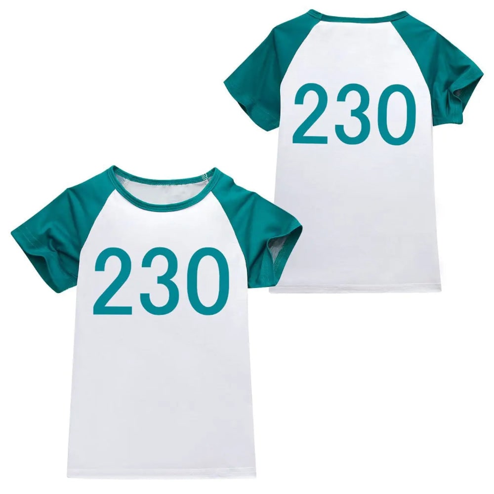 Ventayo – Festive Fun | Kids Tracksuit Costume Set with Jacket & Pants | Perfect for Halloween Celebrations
