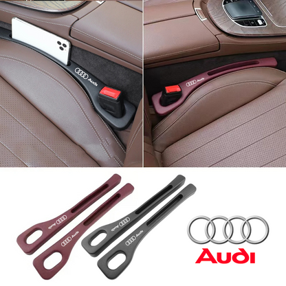 Ventayo – Flexible Foam Car Accessory | Seat Gap Filler with Tool-Free Installation | Prevents Lost Items for a Tidy Interior