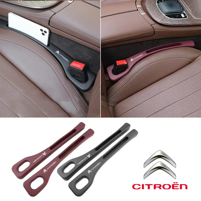 Ventayo – Flexible Foam Car Accessory | Seat Gap Filler with Tool-Free Installation | Prevents Lost Items for a Tidy Interior