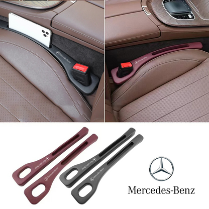 Ventayo – Flexible Foam Car Accessory | Seat Gap Filler with Tool-Free Installation | Prevents Lost Items for a Tidy Interior
