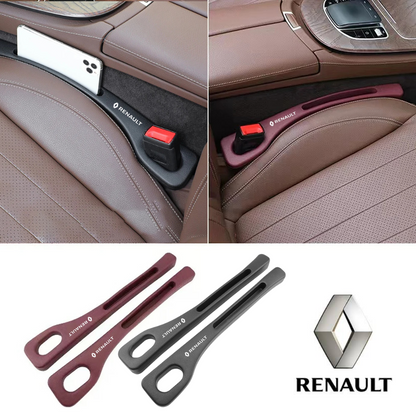 Ventayo – Flexible Foam Car Accessory | Seat Gap Filler with Tool-Free Installation | Prevents Lost Items for a Tidy Interior