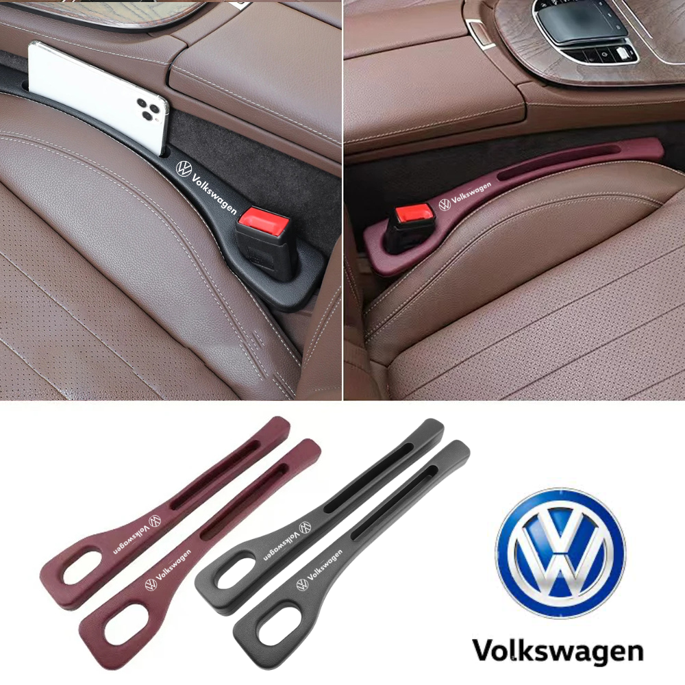 Ventayo – Flexible Foam Car Accessory | Seat Gap Filler with Tool-Free Installation | Prevents Lost Items for a Tidy Interior