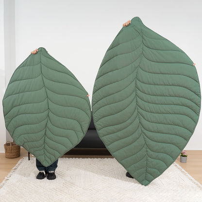 Gezellig Bladvormig Hondenkleed