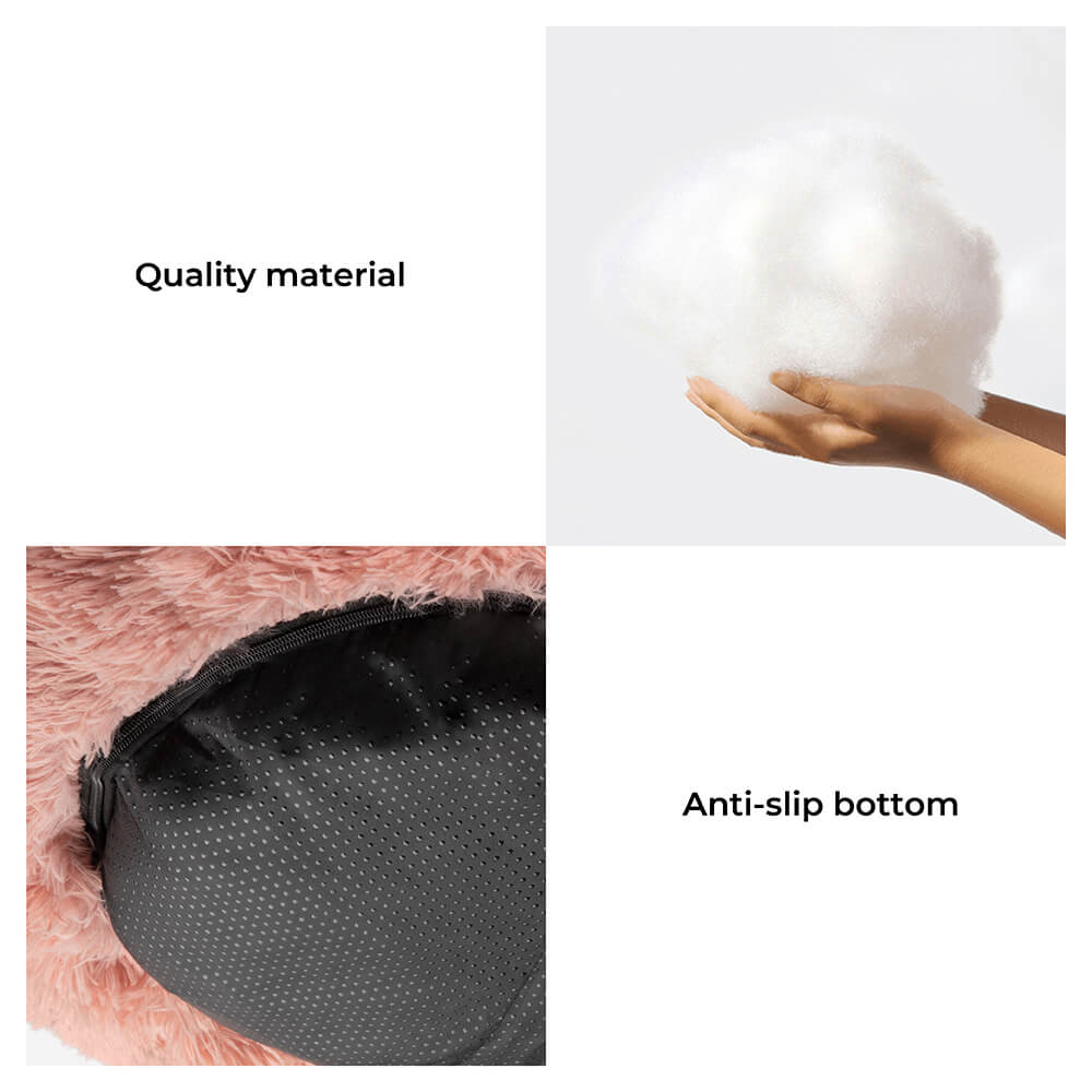 Cozy dog bed cloud 7 | the original