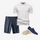 THE SAN MARINO SET