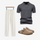 THE MILAN SET