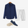 THE ST TROPEZ SET