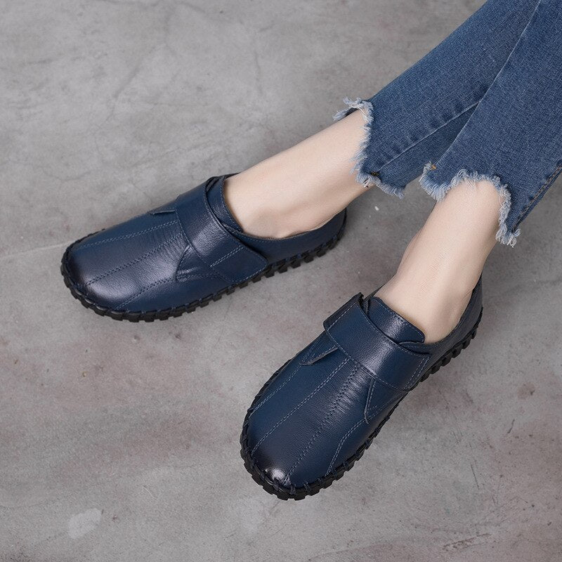 Maia Flat Fashion Comfortable Shoes