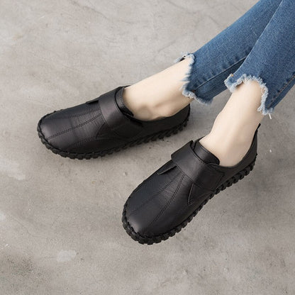 Maia Flat Fashion Comfortable Shoes