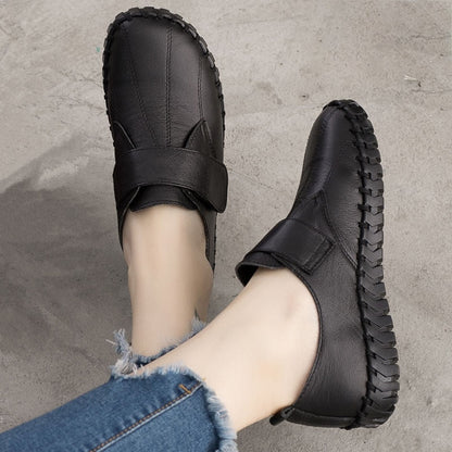 Maia Flat Fashion Comfortable Shoes