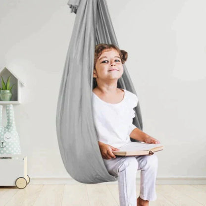 Sensorische Therapieschaukel für Kinder