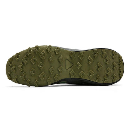 Unisex Hiking Shoes Water Resistant