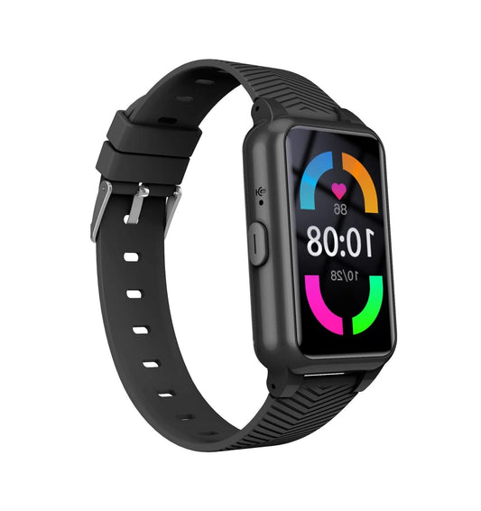 Ventayo – Smartwatch for Seniors with Fall Detection & GPS Tracking | Essential Safety Features for Independence