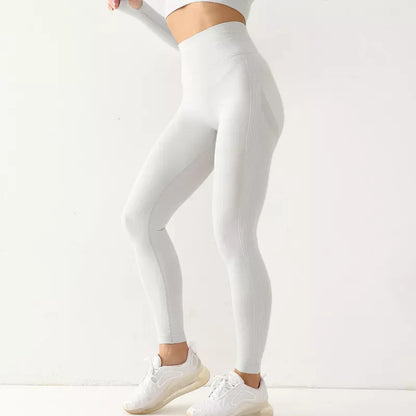 High Waist Leggings Fitness Bubble Butt Legging Push Up GYM Sport Yoga Pants