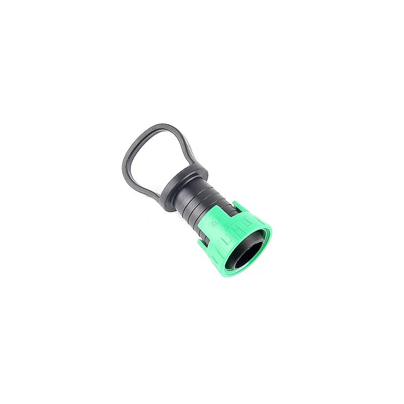 16mm Micro Irrigation Drip Tape – 20M / 50M / 100M