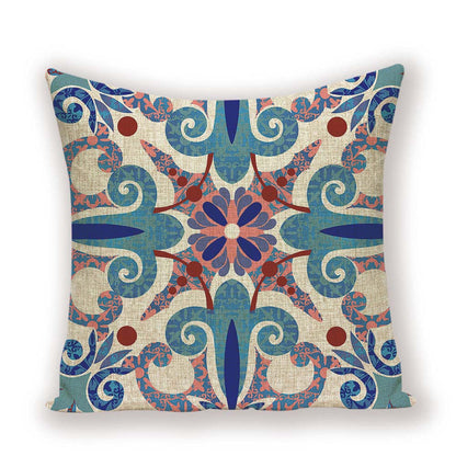 Bohemian Cushion Covers