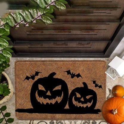 Scary Halloween Decorative Door Mats – Ventayo