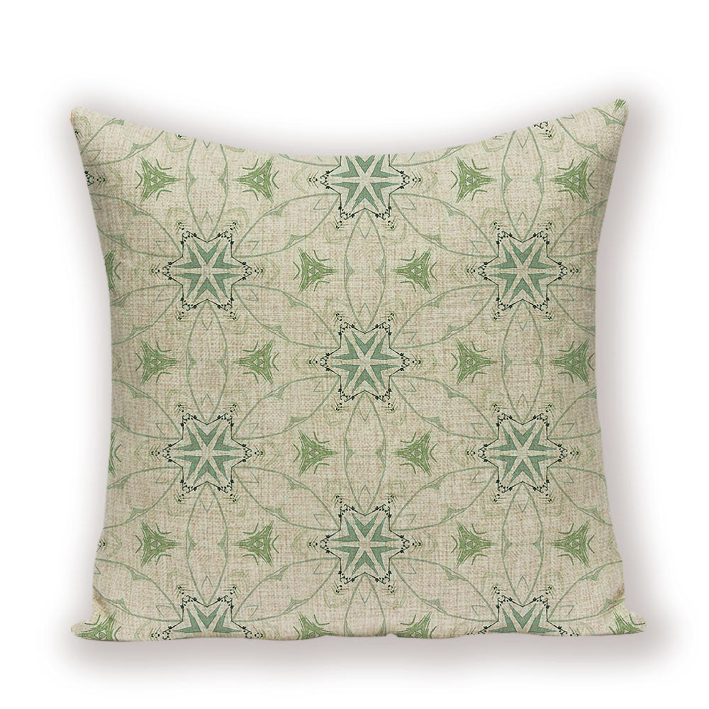 Bohemian Cushion Covers