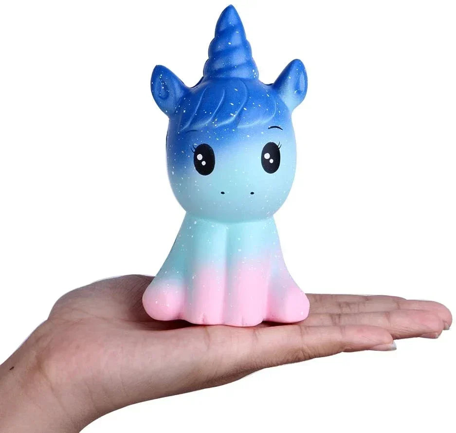 Giocattolo Simulazione Unicorno Morbido