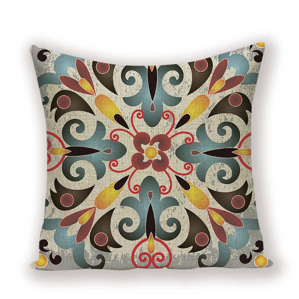 Bohemian Cushion Covers