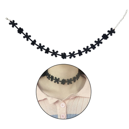 Fake Blood Drip Halloween Necklaces – Ventayo