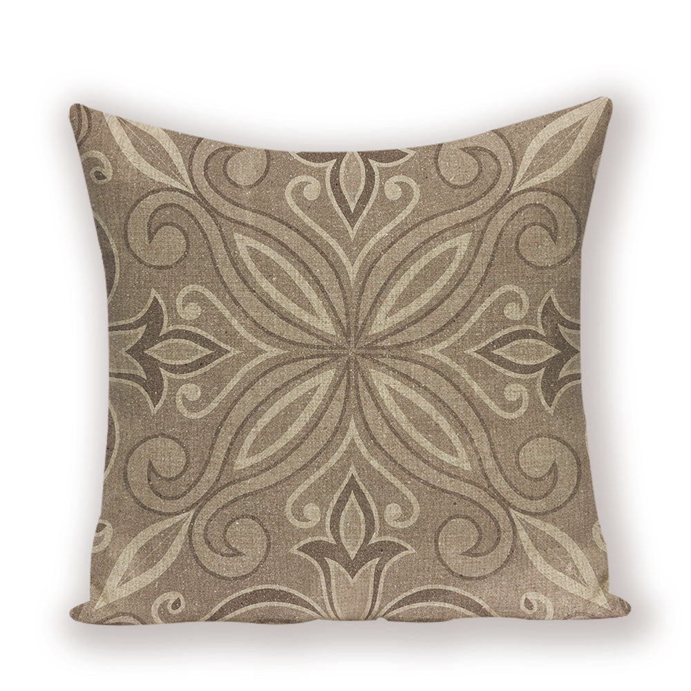 Bohemian Cushion Covers