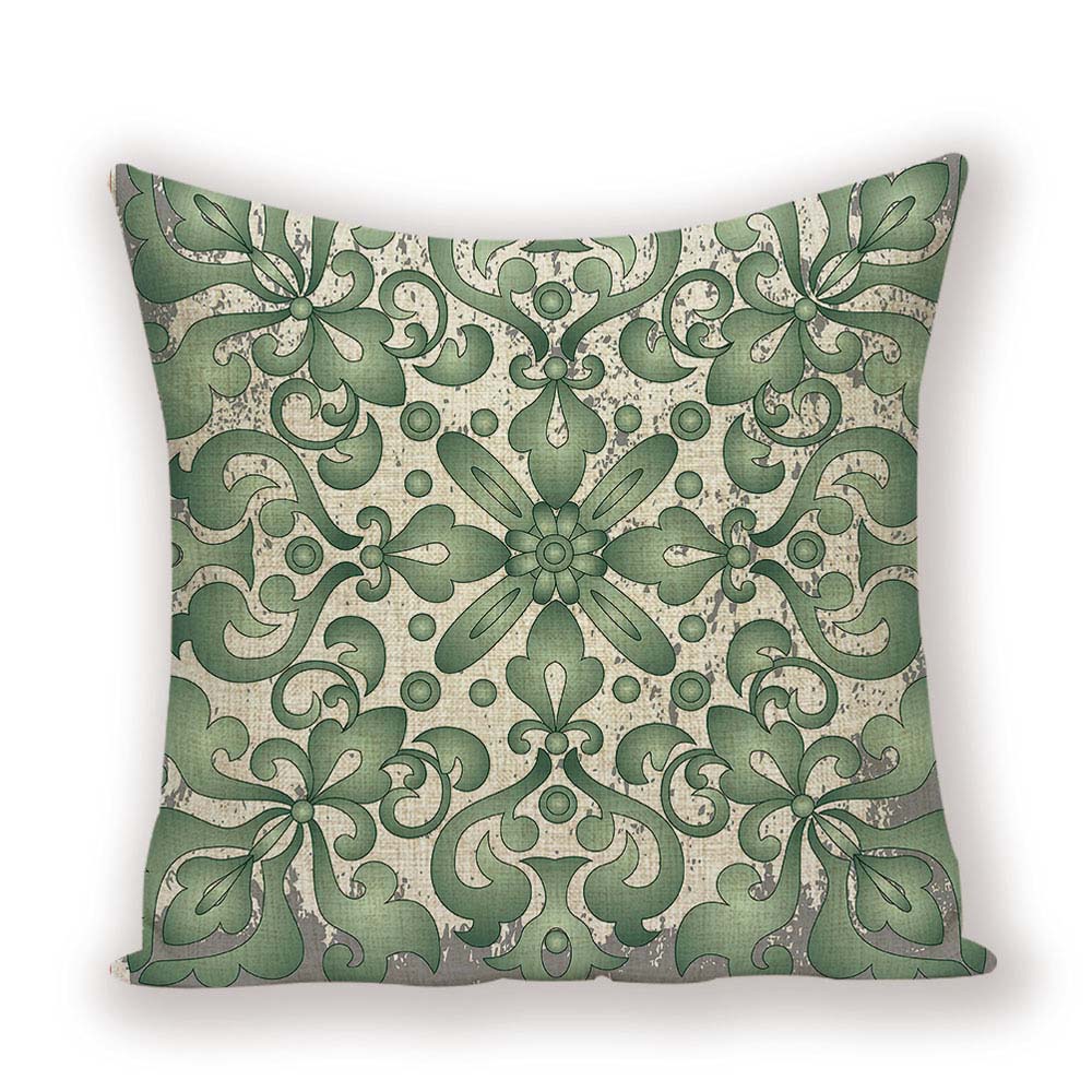 Bohemian Cushion Covers