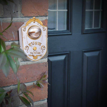 One-Eyed Luminous Glowing Halloween Doorbell – Ventayo
