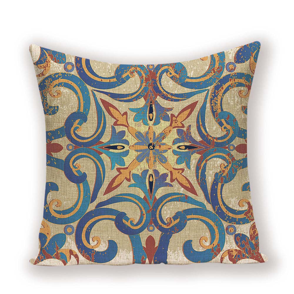 Bohemian Cushion Covers