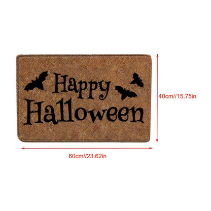 Scary Halloween Decorative Door Mats – Ventayo