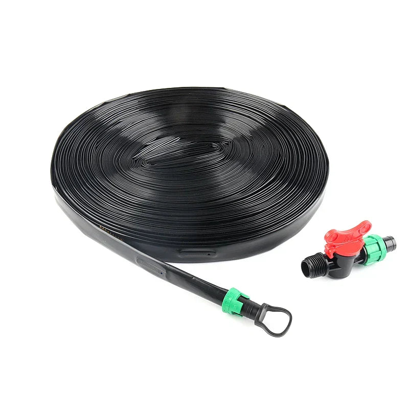 16mm Micro Irrigation Drip Tape – 20M / 50M / 100M