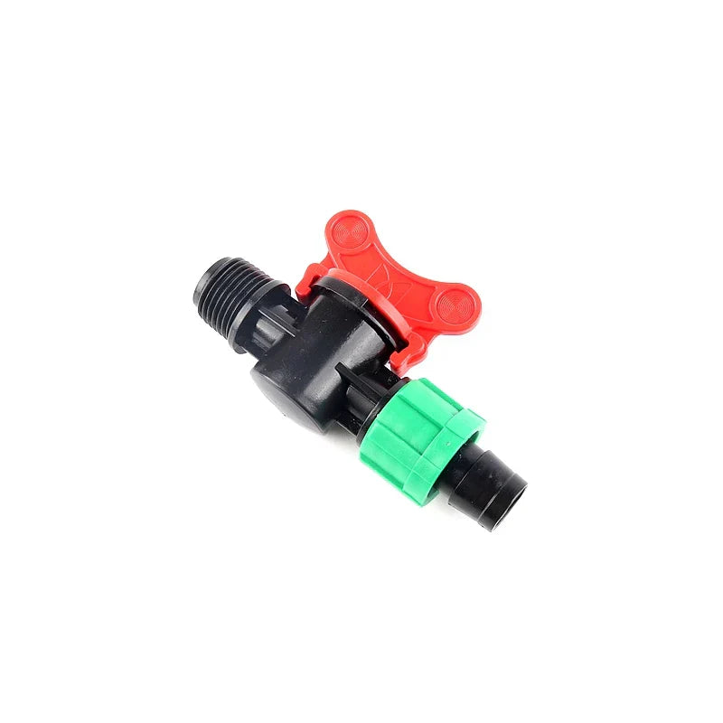 16mm Micro Irrigation Drip Tape – 20M / 50M / 100M