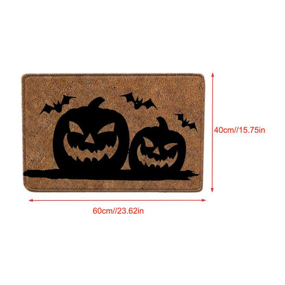 Scary Halloween Decorative Door Mats – Ventayo