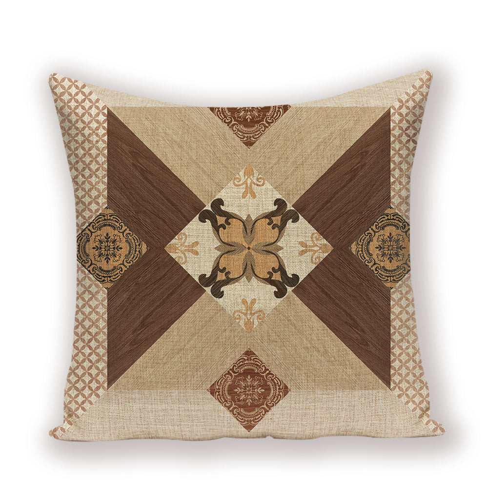 Bohemian Cushion Covers