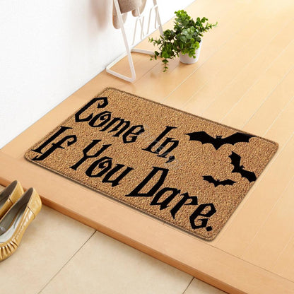 Scary Halloween Decorative Door Mats – Ventayo
