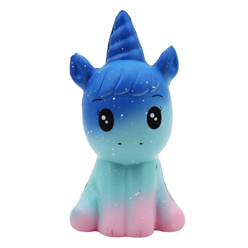 Giocattolo Simulazione Unicorno Morbido