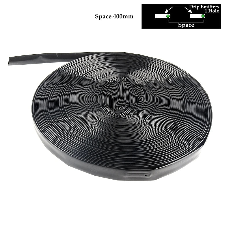 16mm Micro Irrigation Drip Tape – 20M / 50M / 100M