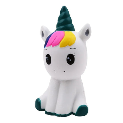 Giocattolo Simulazione Unicorno Morbido