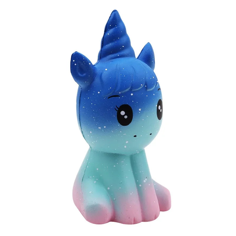 Giocattolo Simulazione Unicorno Morbido