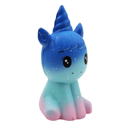 Giocattolo Simulazione Unicorno Morbido