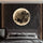 Nordic Moon Wandlamp