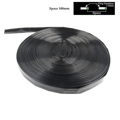 16mm Micro Irrigation Drip Tape – 20M / 50M / 100M