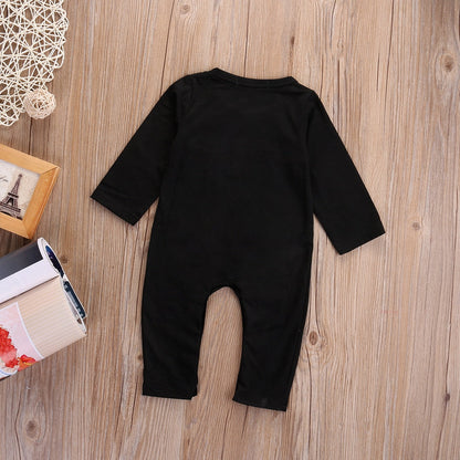 Baby Onesie Skeleton Costume – Ventayo