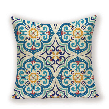 Bohemian Cushion Covers