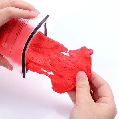 Custom-Fit Moldable Sleep Ear Plugs – Soft, Reusable & Noise Cancelling