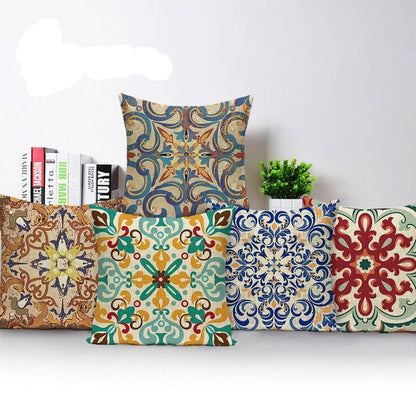 Bohemian Cushion Covers