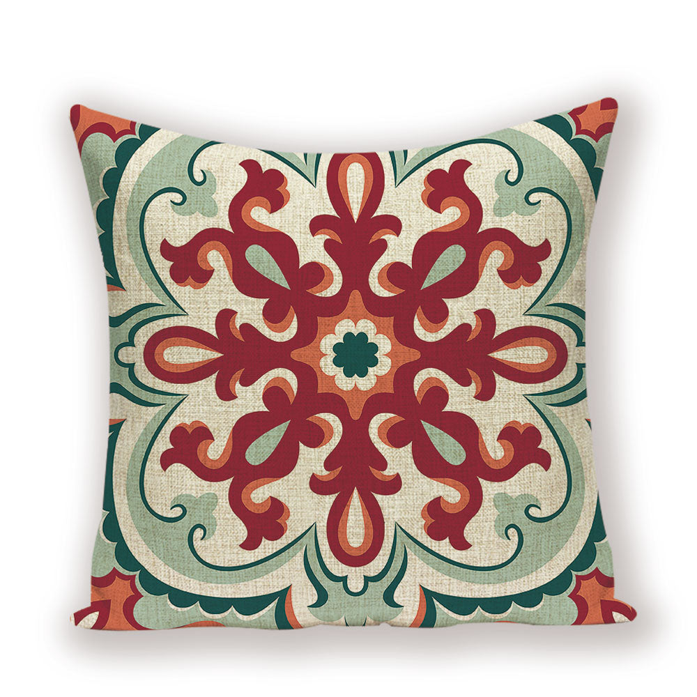 Bohemian Cushion Covers