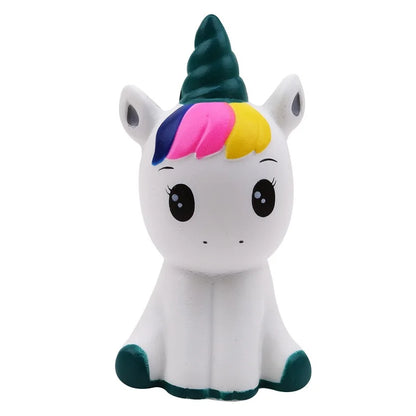 Giocattolo Simulazione Unicorno Morbido